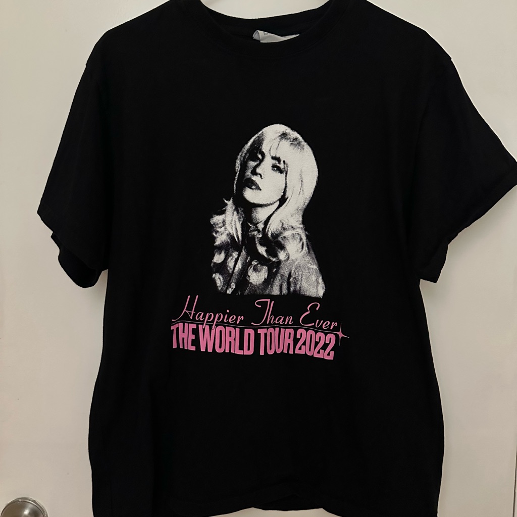 Billie Eilish